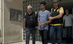 Çaldıkları otomobil uçuruma yuvarlandı; 2 şüpheli tutuklandı
