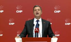 CHP'li Yücel: Ülkemizde konuşulması sakıncalı tek bir konu kalmıştır, o da geçim sıkıntısı