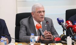 Dervişoğlu: Ön yargılarla yaklaşılan süreçte çözüme yönelik sonuçlar ortaya çıkmaz