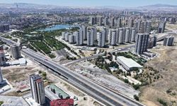 ABB, trafiğe nefes aldıracak dev yatırım projelerini tamamladı