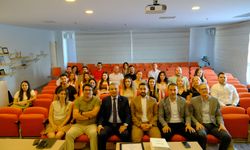 EGİAD SGK uygulamalarını ve yeni çalışma biçimlerini masaya yatırdı