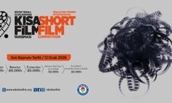 Eğitim temalı 9’uncu Uluslararası Kısa Film Yarışması’nın başvuruları başladı
