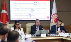 Engelli ve Yaşlı Hizmetleri Genel Müdürü Akar: Türkiye'de 4,5 milyon engelli birey var