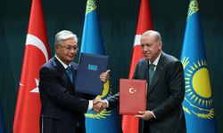 Erdoğan: Terör devleti İsrail, 22 aydır Filistin halkını canice katlediyor