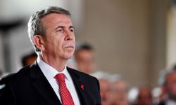 Başkan Yavaş: Haksızlığa, hukuksuzluğa boyun eğmeyeceğiz