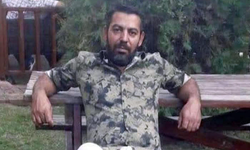 Komşu kavgasında kalbinden bıçaklanarak öldü