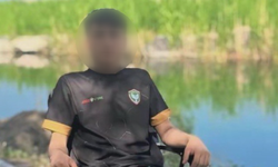 Sosyal medyada gaziye hakaret eden kişi gözaltına alındı