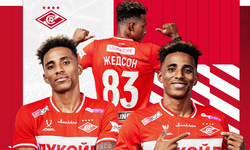 Beşiktaş, Gedson Fernandes'in Spartak Moskova'ya transfer olduğunu duyurdu