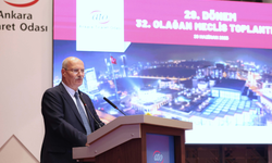Baran: KOBİ tanımı güncellenmeli