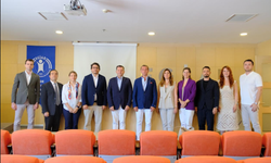 EGİAD yatırım süreçleri için işbirliği başlattı