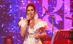 Deniz Seki Alacatı'yı salladı