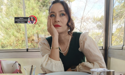 Gizlice girdiği sınav hayatını değiştirdi