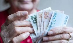 Nisan verilerine göre emekli çalışan sayısında yüzde 8.9 artış var