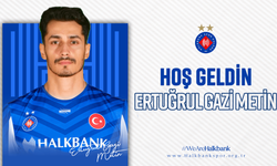 Halkbank yeni orta oyuncusunu duyurdu