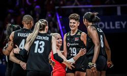Filenin Sultanları çeyrek final biletini kaptı