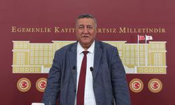 Gürer: Tarımda parçalı arazilerde sorun
