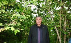 Gürer: Afet büyük çiftçi zorda