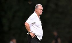 Al-Shabab, Fatih Terim'e veda etti