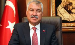 Adana Büyükşehir Belediye Başkanı Zeydan Karalar tutuklandı