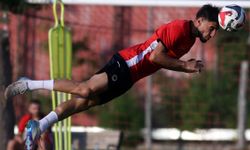 Gençlerbirliği hazırlıklarını tamamladı
