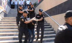 Ayşe Tokyaz cinayetinde şüpheliye tutuklama talebi