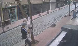 Beyoğlu’nda iş yeri kurşunlayan 4 şüpheli hamamda yakalandı; tutuklandılar