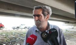 Büyükçekmece Gölü'nde kaybolan Okan Kurnaz'ı arama çalışmaları sürüyor