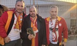 Galatasaray tribünlerine Kuran-ı Kerim ile gitmesiyle tanınan Mehmet hayatını kaybetti