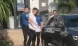 Uyuşturucu temin ettiği kişi yoğun bakıma kaldırılan şüpheli tutuklandı