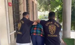 Matia Ahmet Minguzzi'nin ailesini tehdit eden şüpheli yakalandı