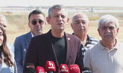 Özgür Özel, cezaevi ziyaretleri sonrasında açıklama yaptı