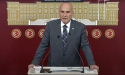 İYİ Partili Çömez: Milli Eğitim Bakanlığı 719 ismi açıklamalı