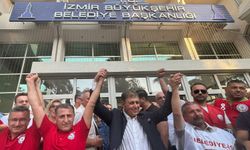 İzmir Büyükşehir Belediyesi ile sendika 10’uncu günde uzlaştı