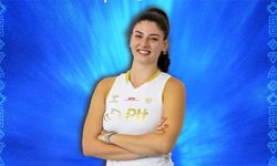 İlayda İşçimen PTT'de