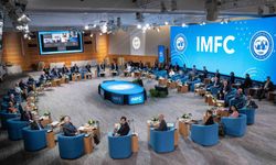 IMF, politika yapıcıları ticaret gerilimlerini çözmeye çağırdı