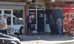Kırklareli'de 'yan baktın' tartışmasında tabanca ile öldürüldü