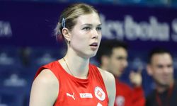 İlbank'ın yeni transferi Klimets'ten taraftara mesaj