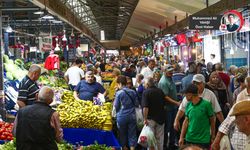 Halde meyve fiyatları cep yakıyor