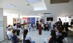 Ankara Büyükşehir Belediyesinden “Çocuk İhtiyaç Haritası” çalıştayı