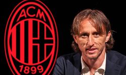 Milan, Luka Modric transferini duyurdu