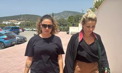 Polisin üzerine aracını süren Dilan Çıtak, adli kontrolle serbest