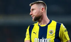 Fenerbahçe, Milan Skriniar’ı KAP’a bildirdi