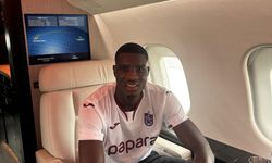 Onuachu'dan taraftarlara çağrı: Havalimanında buluşalım