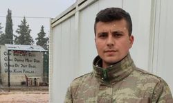 Osmaniye'ye şehit ateşi düştü