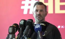 Okan Buruk'tan Union Saint-Gilloise yenilgisi sonrası açıklamalar