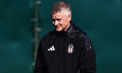 Ole Gunnar Solskjaer: İlk gol bizim için hayat memat meselesi diyebilirim