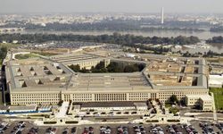 Pentagon, Lübnan ve Norveç'e askeri ekipman satışını onayladı