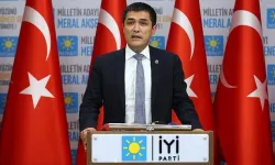 DEM Parti'li Aslan'ın sözde Ermeni soykırımı ile ilgili sözleri tutanaklarından çıkarıldı