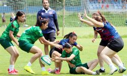 Ragbiciler İzmir bileti için ter döktü