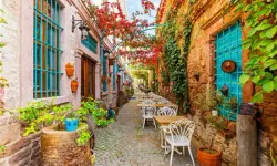 Obilet'ten 4 günlük tatil için rota tavsiyesi